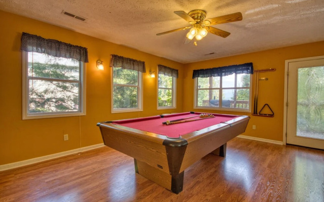 Angels Roost #1320 - 2 Br Cabin