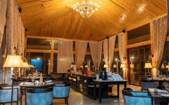 Brij Bageecha, Jaipur - Private Villas with Plunge Pool