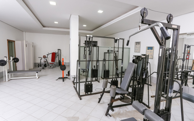 Hotel Suárez Executive Novo Hamburgo