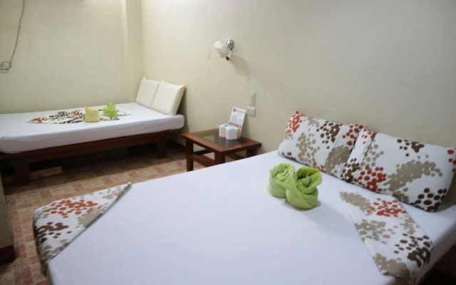 Rainforest Beach Hotel