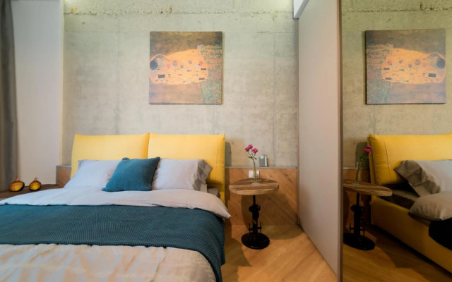 Novum Aparthotel