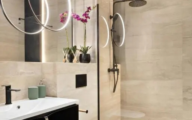 Apartament Pierwsza Dzielnica