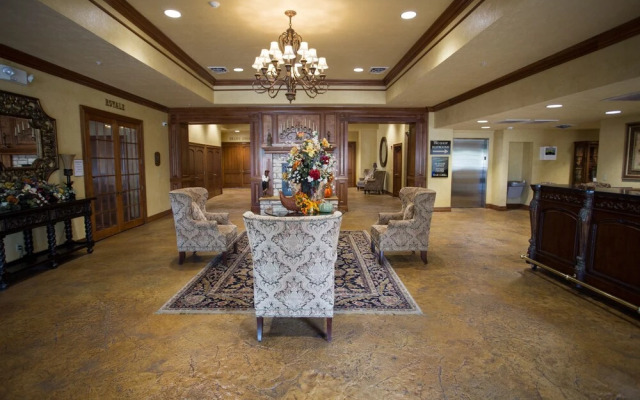 Premiere Pointe 2 Bedroom Condo by RedAwning