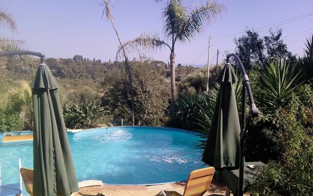 B&B Villa San Marco