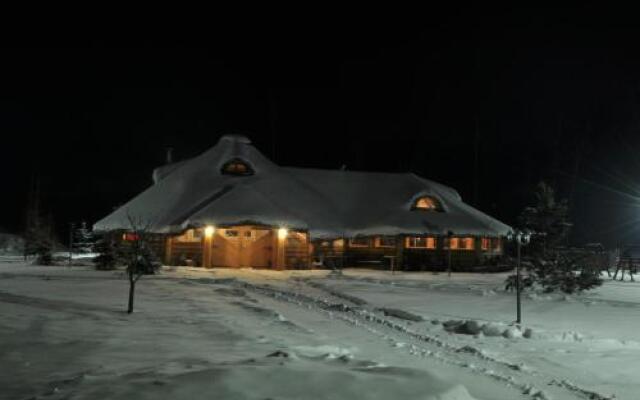 Hotel Oleńka