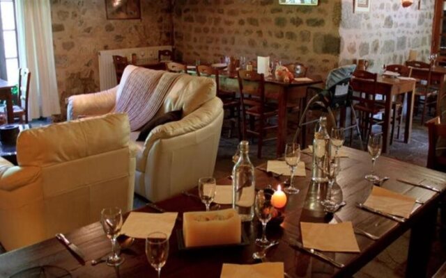 Le Relais du Vermont