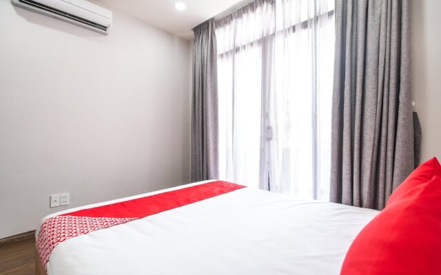 OYO 103 Airport Family Apartment