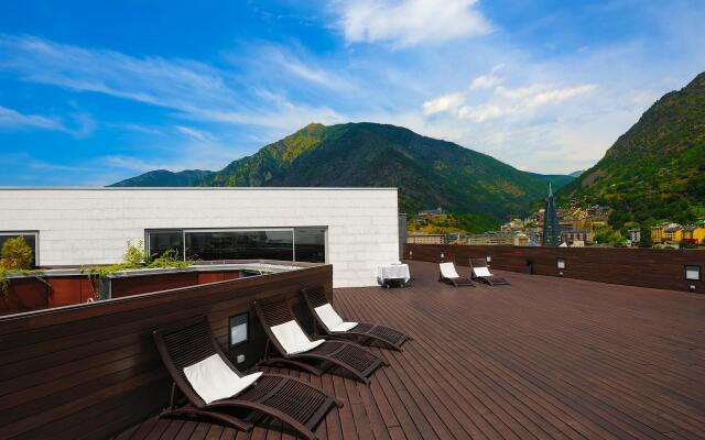 Hesperia Andorra