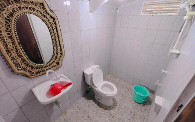 Patrick's on the Beach