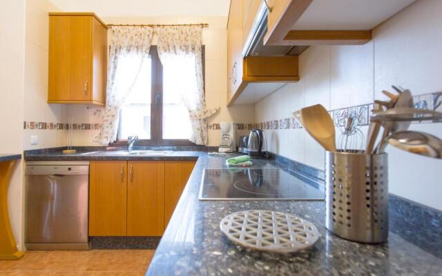 Villa Bella Lucia Luxury 2