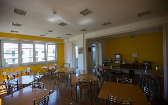 HI Coimbra - Pousada de Juventude - Hostel