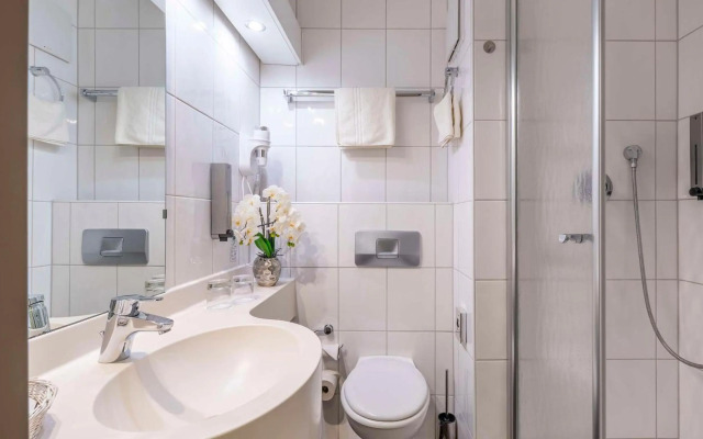 Sure Hotel by Best Western Hilden-Duesseldorf