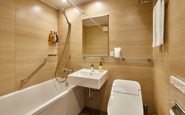 HOTEL Ala COOJU OKINAWA