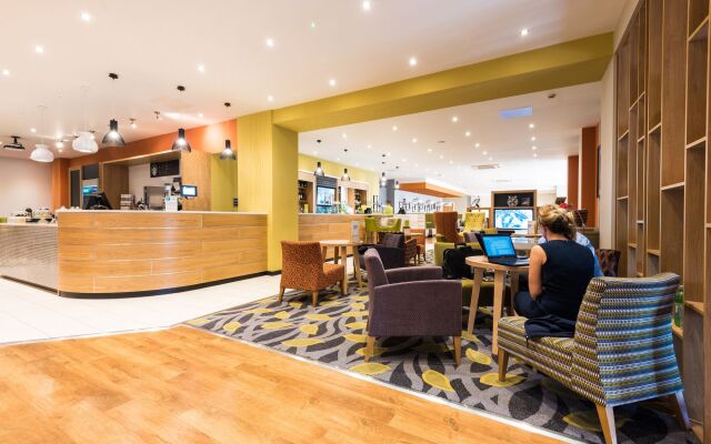 Holiday Inn Rotherham Sheffield by IHG