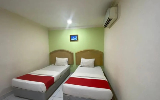 OYO 1002 Hotel Sahara Inn Batu Caves