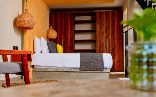 Esplendor by Wyndham Tulum Nook