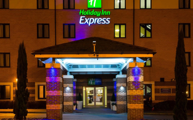 Holiday Inn Express London - Dartford by IHG
