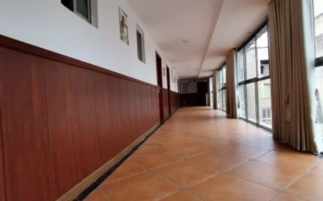 Shuangqiao District Haoshen Hotel