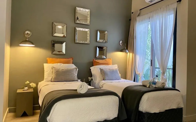 V&S Hostel Boutique Buenos Aires