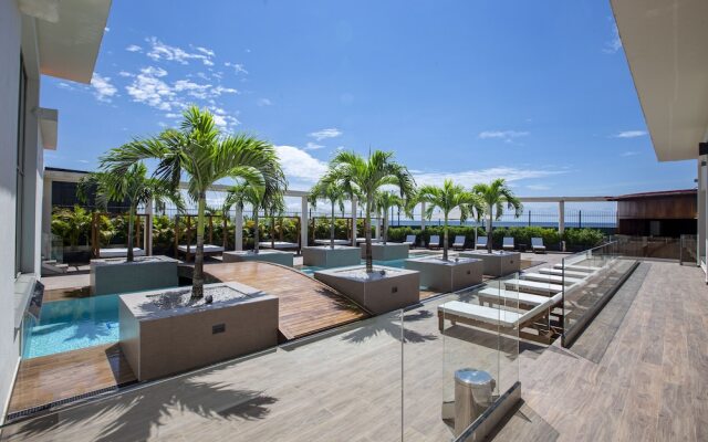 Panafrica Hotel Boutique & Spa