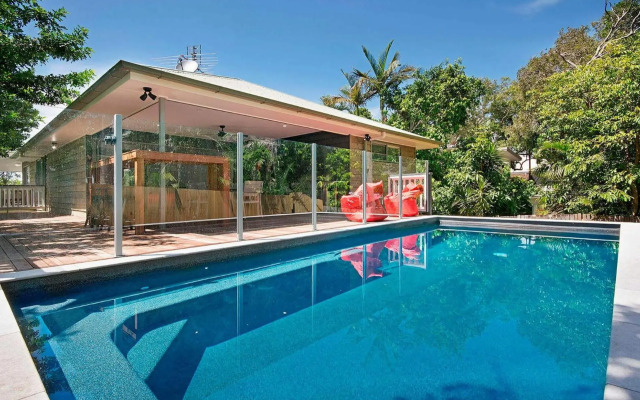 Depper St Beautifully Renovated Beach House