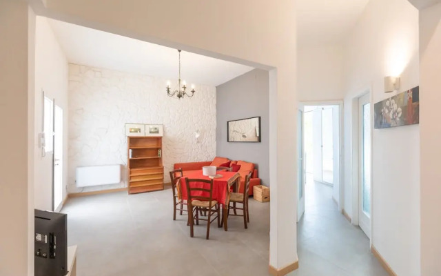 Casa Eucleia in Syracuse