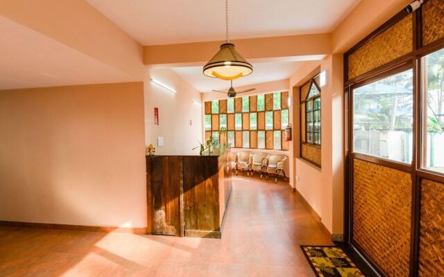 OYO 13415 Cherai Village Home Stay