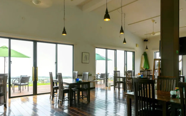 Cottage Sachi & HappyCafe