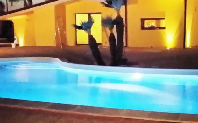 Villa Nereide
