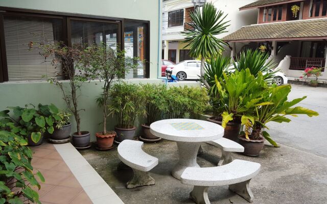 Colibri Guesthouse