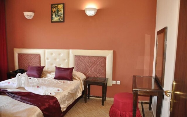 Agyad Maroc Appart-Hotel