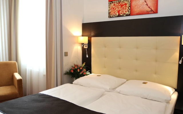 Hotel Herbst Berlin