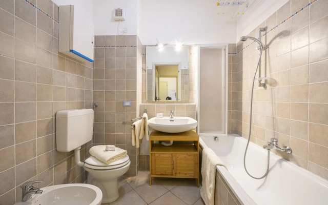 Casa Viola With Shared Pool sea View