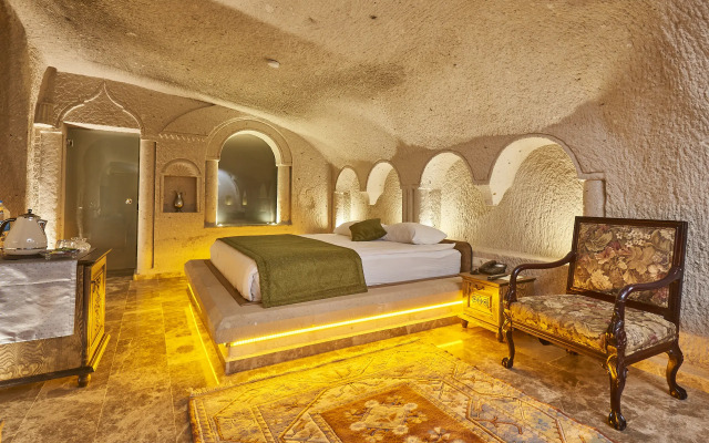 Wings Cappadocia Hotel