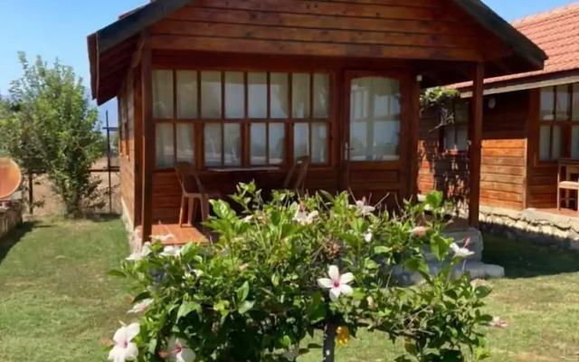 Sahildeki Ev Bungalov Apart