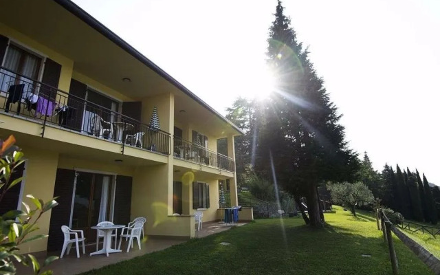 Residence Corte Camaldoli