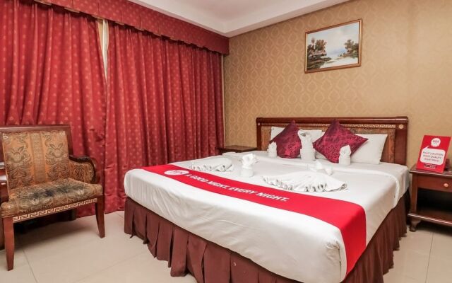 NIDA Rooms NaNa Soi 3 Night Bazar