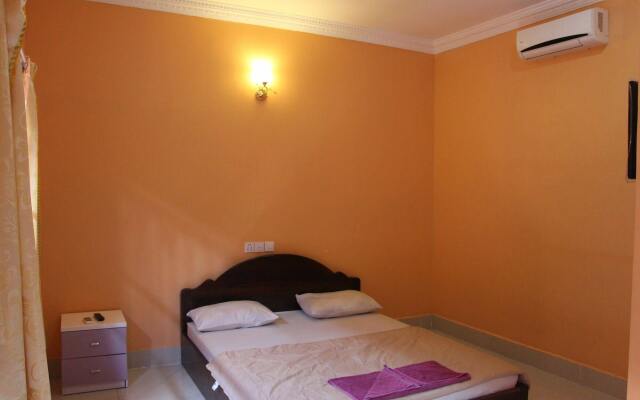 Sihanoukville Plaza Hotel