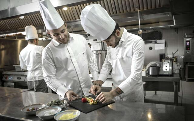 W Sardinia - Poltu Quatu