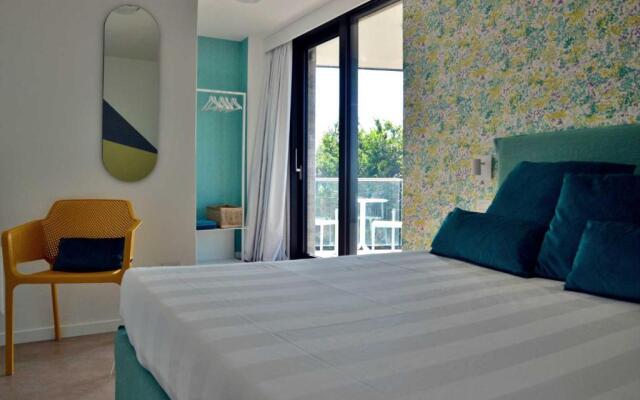 Villa Verna Agriresort