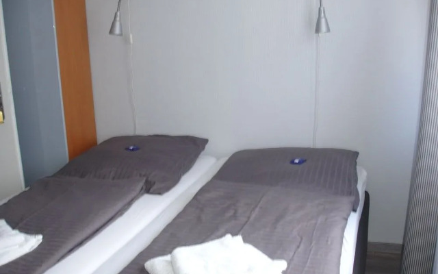 City-Pension-Dortmund