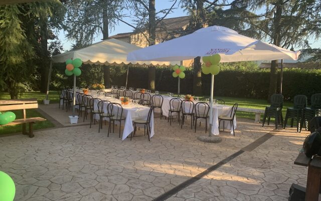 Albergo Ristorante La Noce