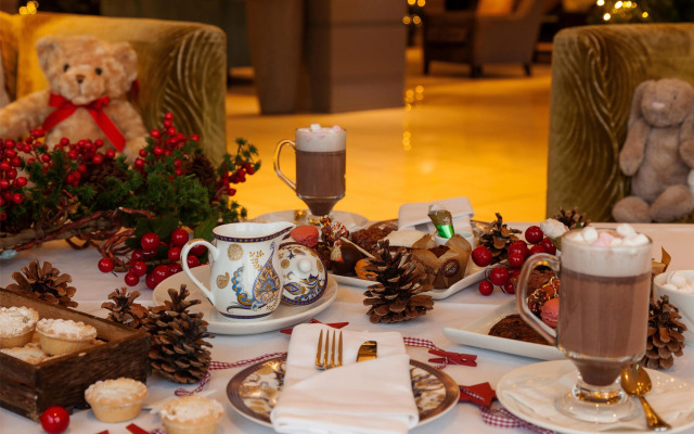 Radisson Blu Hotel & Spa, Limerick
