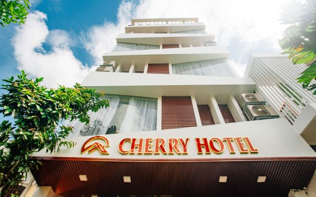 Cherry Hotel Hue