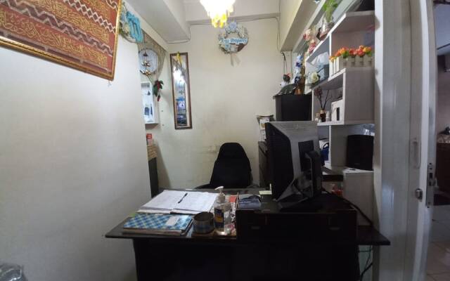 OYO Life 93023 Kost Bulan Karawang