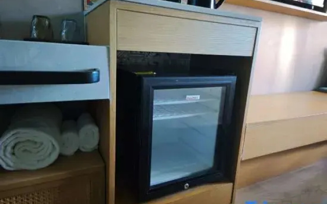 TRUE GO (Beijing Anzhen Hospital store)