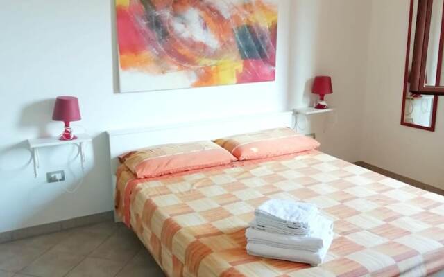 House with One Bedroom in Castelsardo, with Wonderful Sea View - 200 M From the Beach