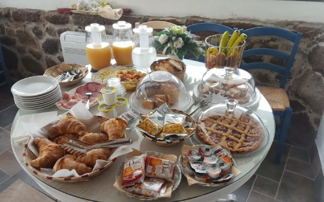 B&B La Roccia dell'Elefante