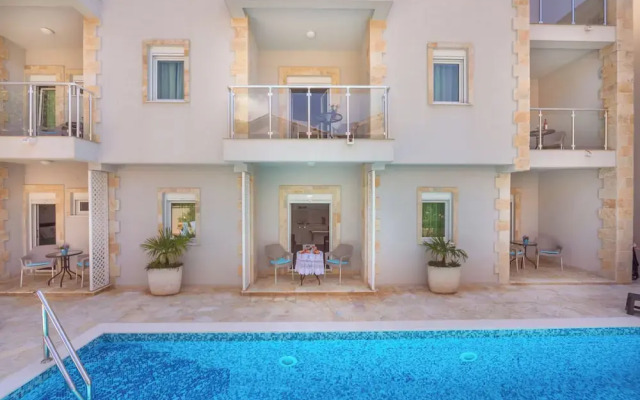 Apartments Fortunella