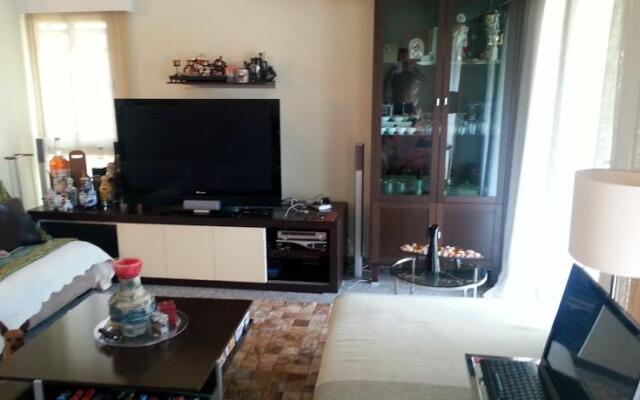 Periyiali Gardens Maisonette 14